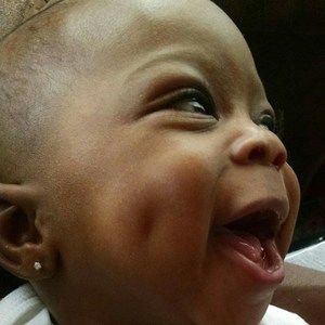 Meet your Posher, June